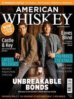 American Whiskey Magazine